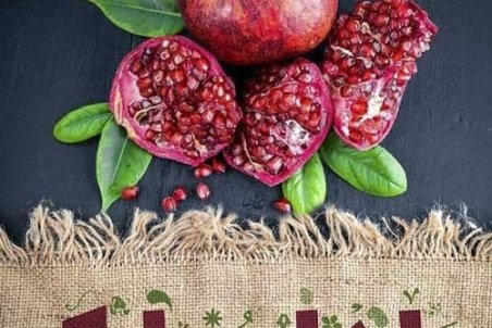 استوری شب یلدا ۹۸