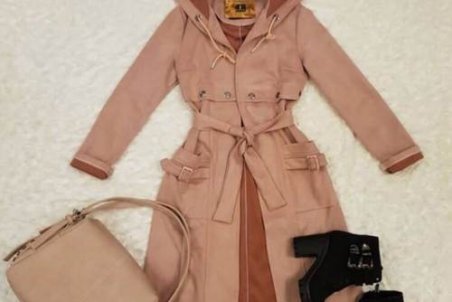 جدیدترین مدل مانتو زمستانی