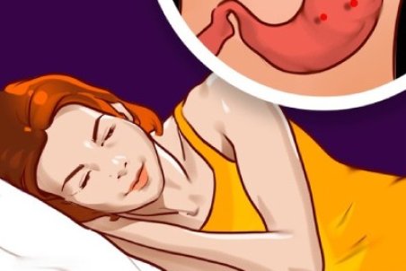 ﻿ 6 دلیل برای توقف خوابیدن به سمت راست یا روی شکم