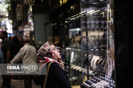 شب یلدا هم بازار طلا را تکان نداد