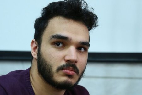 طباطبایی: از هویت حریفانم بی‌اطلاع بودم/ رژیم صهیونیستی را به رسمیت نمی‌شناسم