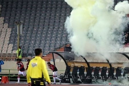 کمربندهایتان را محکم ببندید!