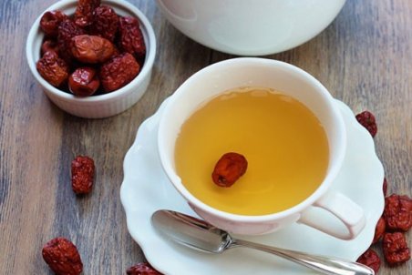 عناب؛ عالی برای دفع سموم در هوای آلوده