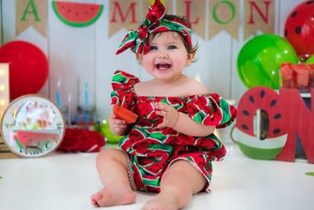 جدیدترین مدل لباس کودک شب یلدا 1402