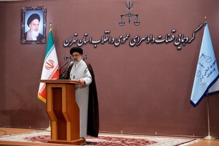 بازداشت افراد به منظور جمع آوری ادله ممنوع است