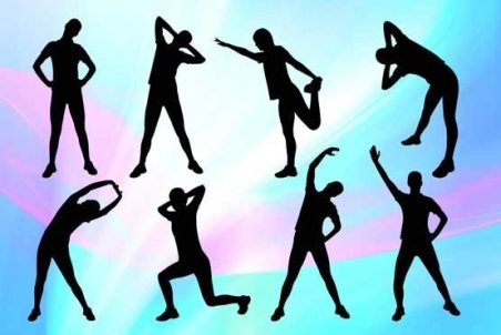 چند روش ساده برای از بین بردن چربی‌های زیر گردن