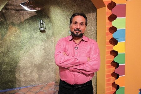 مجید قناد: سعی کردم گروه فیتیله باقی بماند اما نشد