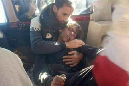 روایت پدر از مرگ دو پسر کولبر در ارتفاعات کردستان