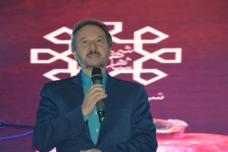 شهرشاهرود، شهری پیشرو ومتفاوت دراستان سمنان خواهد شد