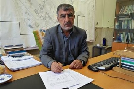 چهارمحال و بختیاری| رفع مشکلات آرامستان جدید شهرکرد در آینده‌ای نزدیک