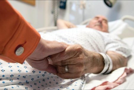 قم| 1400بیمار صعب العلاج از خدمات کمیته امداد بهره می برند