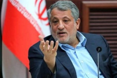 محسن هاشمی: علت بوی نامطبوع تهران هنوز معلوم نیست