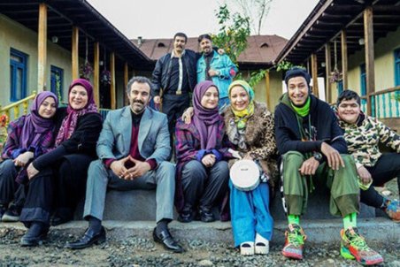 چرا دروازه‌بان شدن بازیگر «پایتخت» حساسیت‌برانگیز شد؟