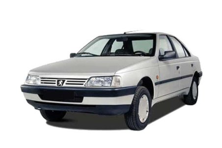 توقف تولید پژو ۴۰۵ از اول تیر ۹۹