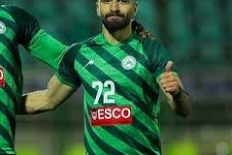 امیرارسلان مطهری: پیشنهاد استقلال همیشه شیرین است