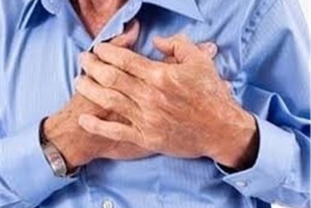 علائم مهم حمله قلبی