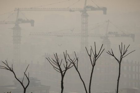 احتمال تعطیلی مدارس قرچک در روزهای آینده