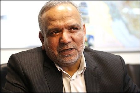 خراسان جنوبی| افزایش 12 برابری اعتبارات ساخت راه‌های دوبانده نهبندان