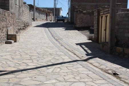 خراسان جنوبی | ۲۰ طرح هادی روستایی استان آماده افتتاح است