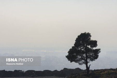 وضعیت کرج قرمز شد/تعطیلی مدارس البرز  منتظر تصمیم استانداری