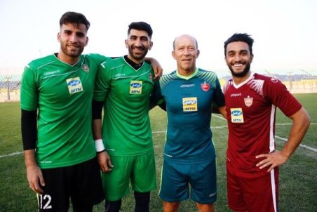 جنجالِ نیمکت نشینی