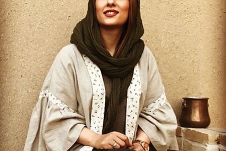 مصاحبه با الهام طهموری، بازیگر نقش وارش