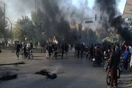 ادعای عجیب رویترز درباره تعداد قربانیان آبان‌ماه