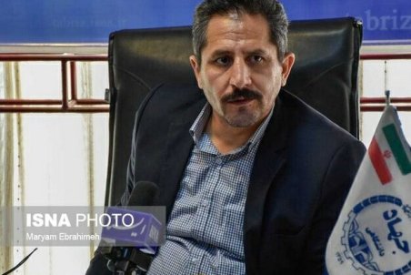 آذربایجان شرقی| باغ‌های قدیمی تبریز احیا می‌شود