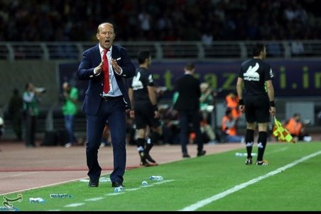 تهدید کالدرون به جدایی از پرسپولیس؛ باشگاه تا جمعه فرصت دارد