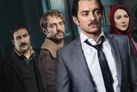 نگاهی به تازه ترین اثر جیرانی| "آشفتگی" در فرم، سرگردانی در محتوا