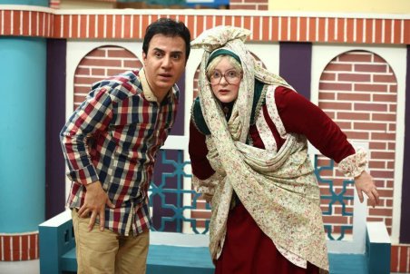 نعیمه نظام‌دوست: حضورم در فصل جدید «محله گل و بلبل» قطعی است