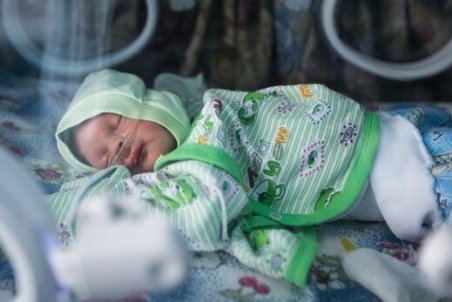 رکورد طولانی‌ترین جنین فریز شده در خاورمیانه در دست دانشمندان اصفهانی