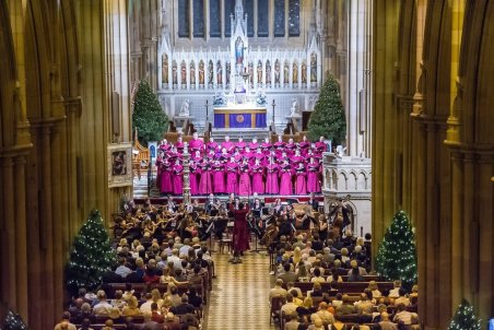 تاریخ کریسمس ۲۰۲۰ چه روزی است؟ + تاریخچه