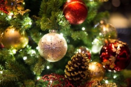 پیام تبریک کریسمس