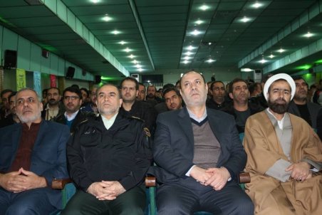 کردستان| تبعیت از ولایت‌فقیه، رمز پیروزی و موفقیت نظام اسلامی