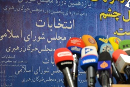 دوقطبی سازی برای کسب رأی