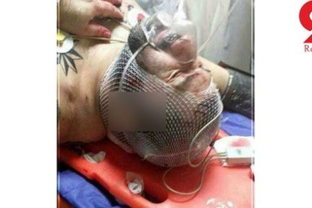 هانی کُرده، گنده لاتِ تهران کشته شد