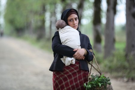 مردم نسبت به سریال «وارش» چه واکنشی داشتند؟