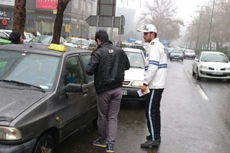 علیخانی: افزایش جریمه ورود به محدوده‌های ترافیکی غیرقانونی است