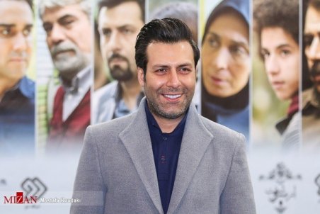 واشقانی : تفاوت سنی زیادی با نقشم در فصل سوم «از سرنوشت» دارم