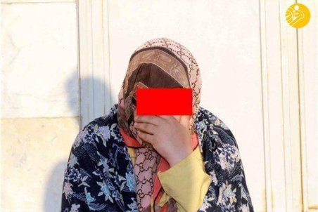 قتل شوهر درپی ارتباط نامشروع با دو مرد افغان