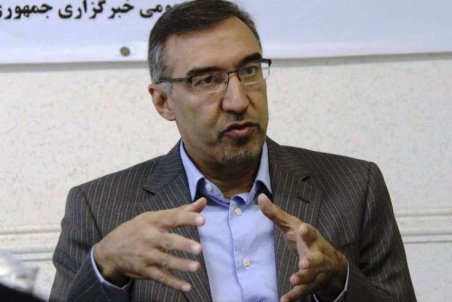 بازداشت عضو شورای شهر بروجرد