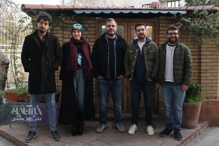 «باید ببازی» چطور در فیلم سانسور شد؟/روایت فرشته حسینی از مصائب مهاجربودن در ایران