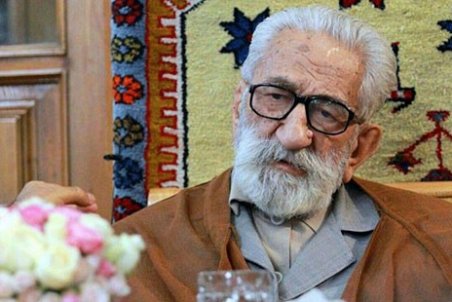 نورعلی تابنده؛ درویشی که عرفان و سیاست را درآمیخت