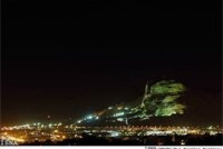 سقوط مرد ۶۶ ساله از کوه صفه