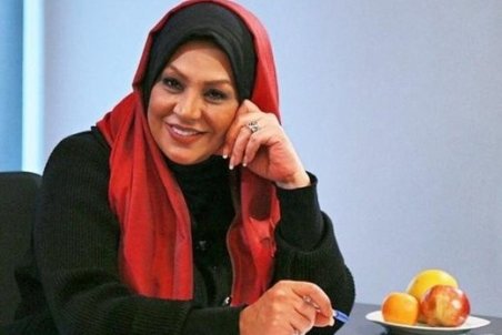 توضیح نسرین مقانلو درباره تبلیغی که با تصویرش از یک شبکه ماهواره‌ای پخش می‌شود