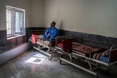 باید اَنگ بیماری‌های روان برداشته شود/فشار سربازی عاملی برای بروز بیماری اعصاب است