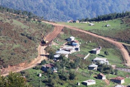 مازندران| دردسر ویلاسازی در قطعات جلگه‌ای مازندران