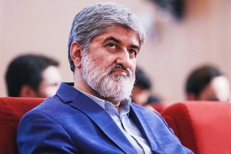 استقبال علی مطهری از شفاف شدن هزینه‌های انتخاباتی