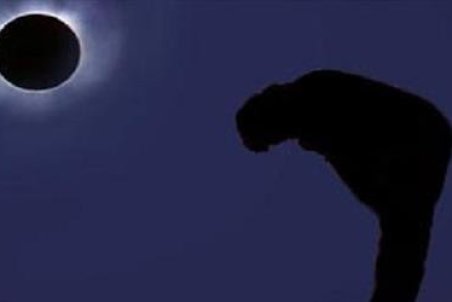 نماز آیات را چطور بخوانیم؟